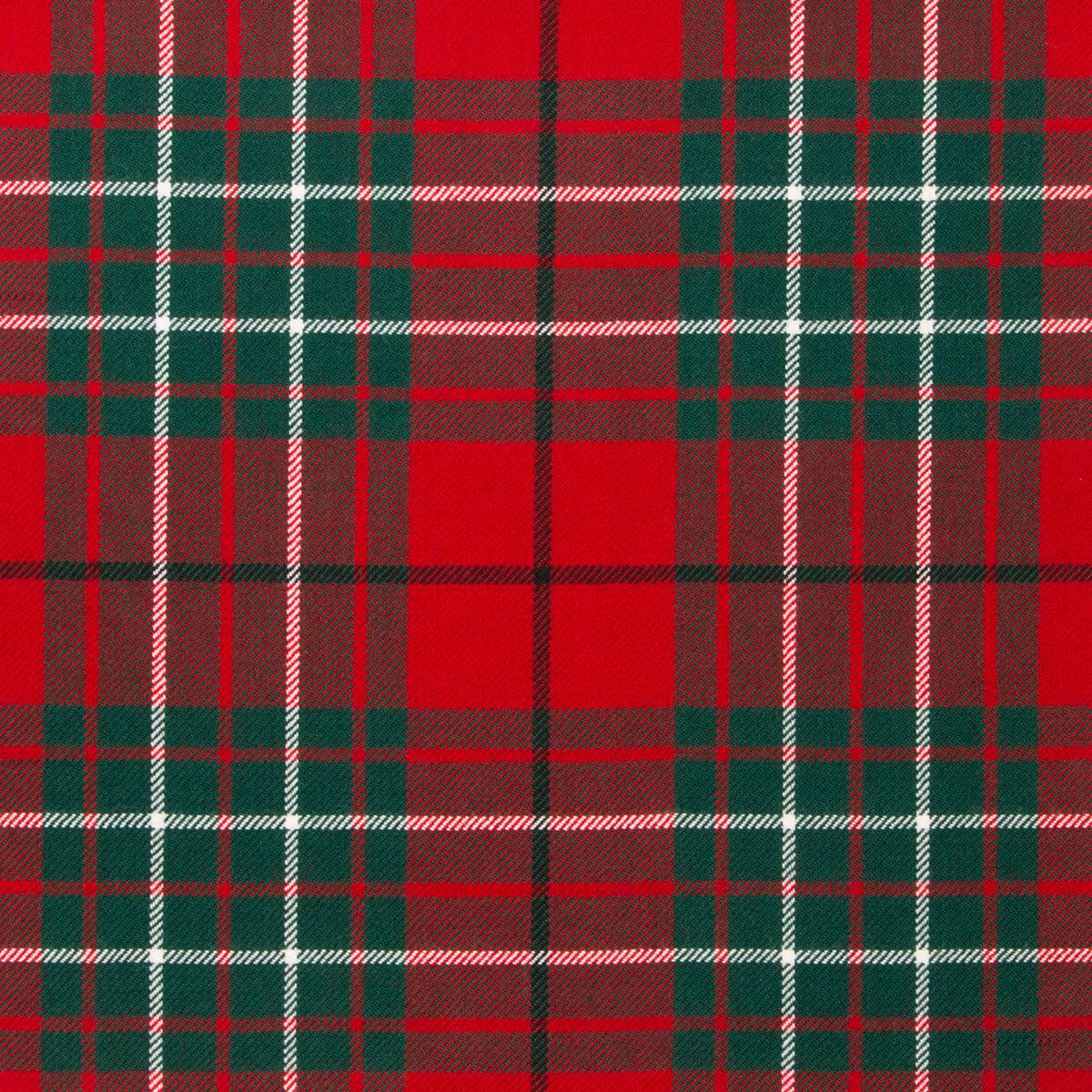 Cumming - Modern - Tartan Fabric