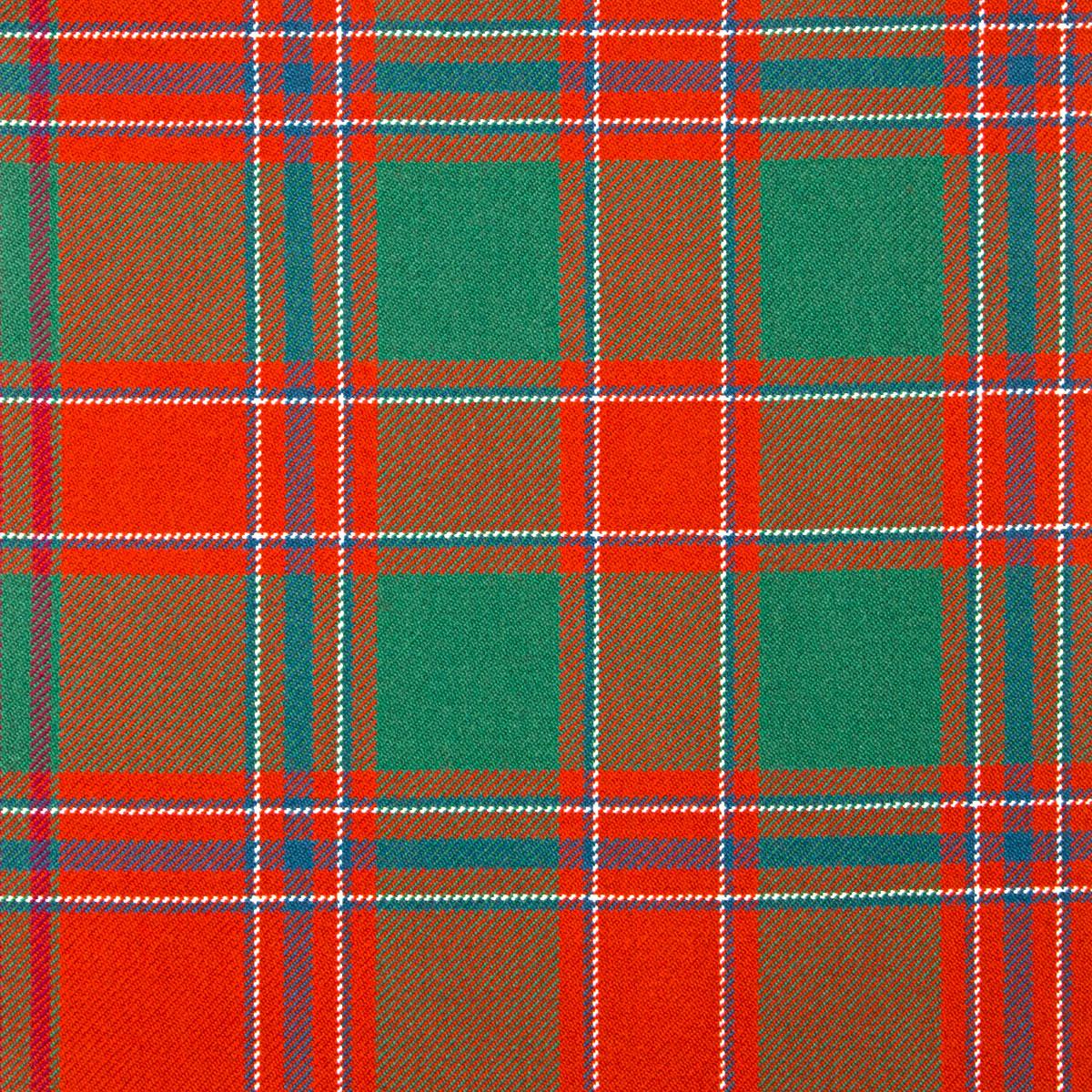 Dalziel - Ancient - Tartan Fabric