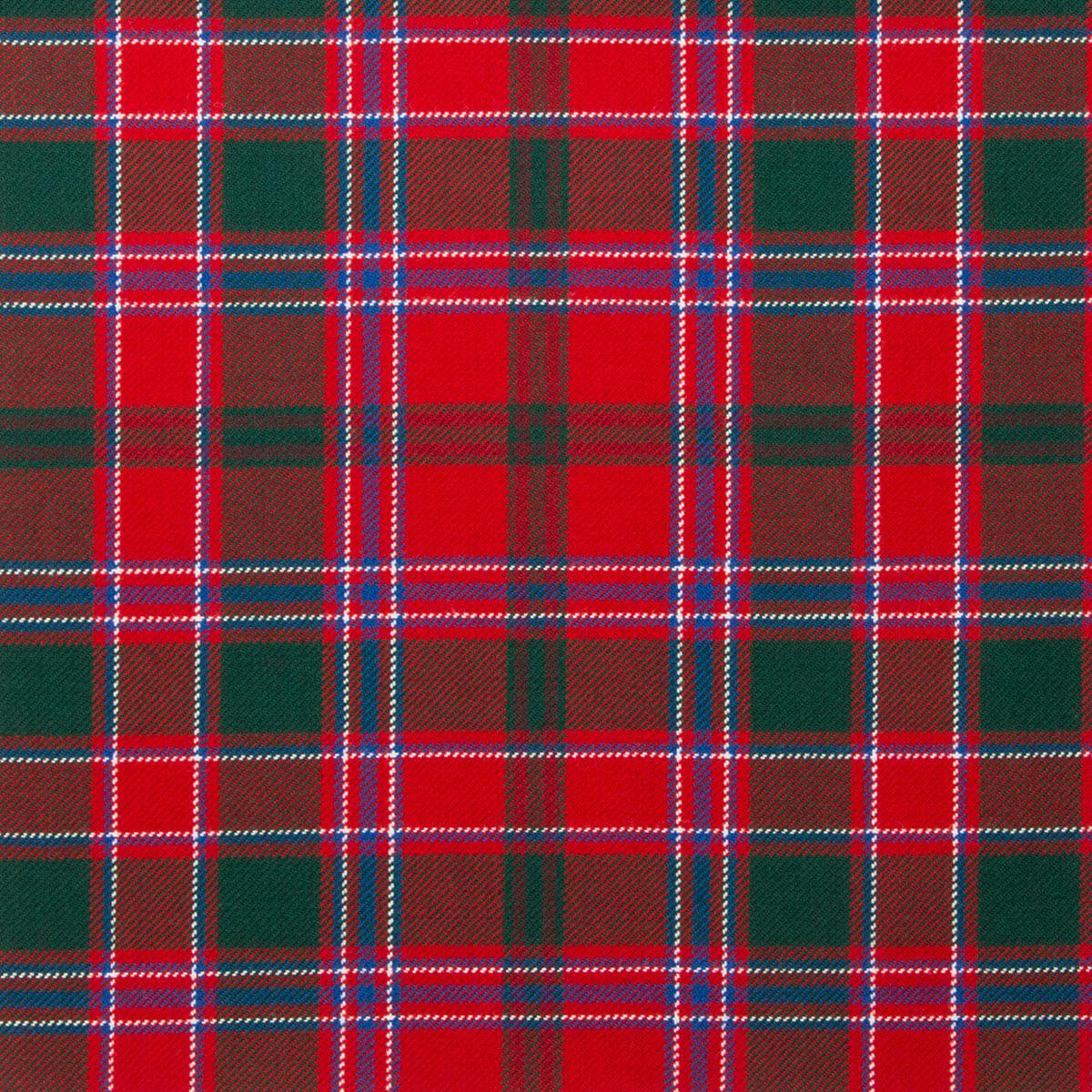 Dalziel - Modern - Tartan Fabric