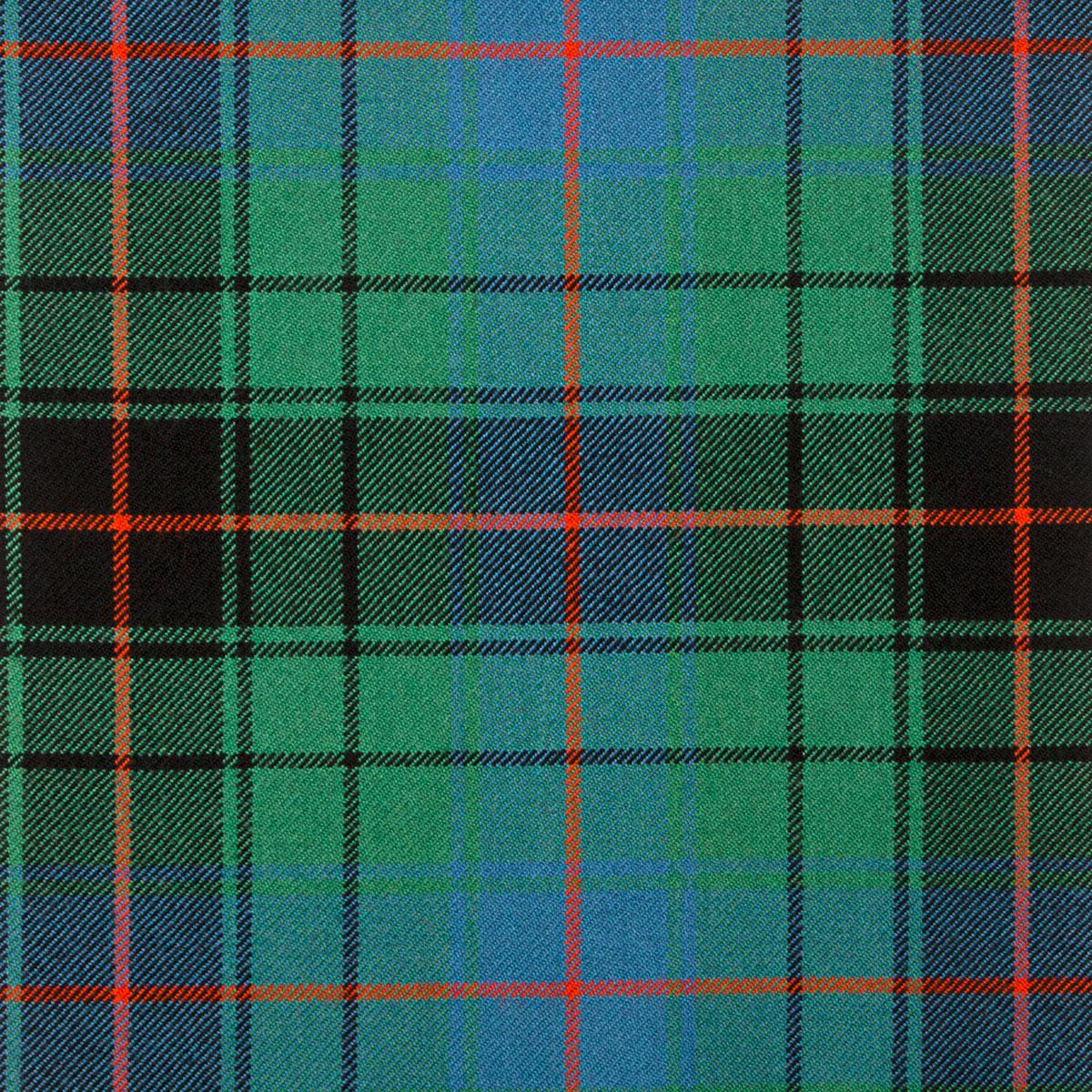 Davidson Clan - Ancient - Tartan Fabric