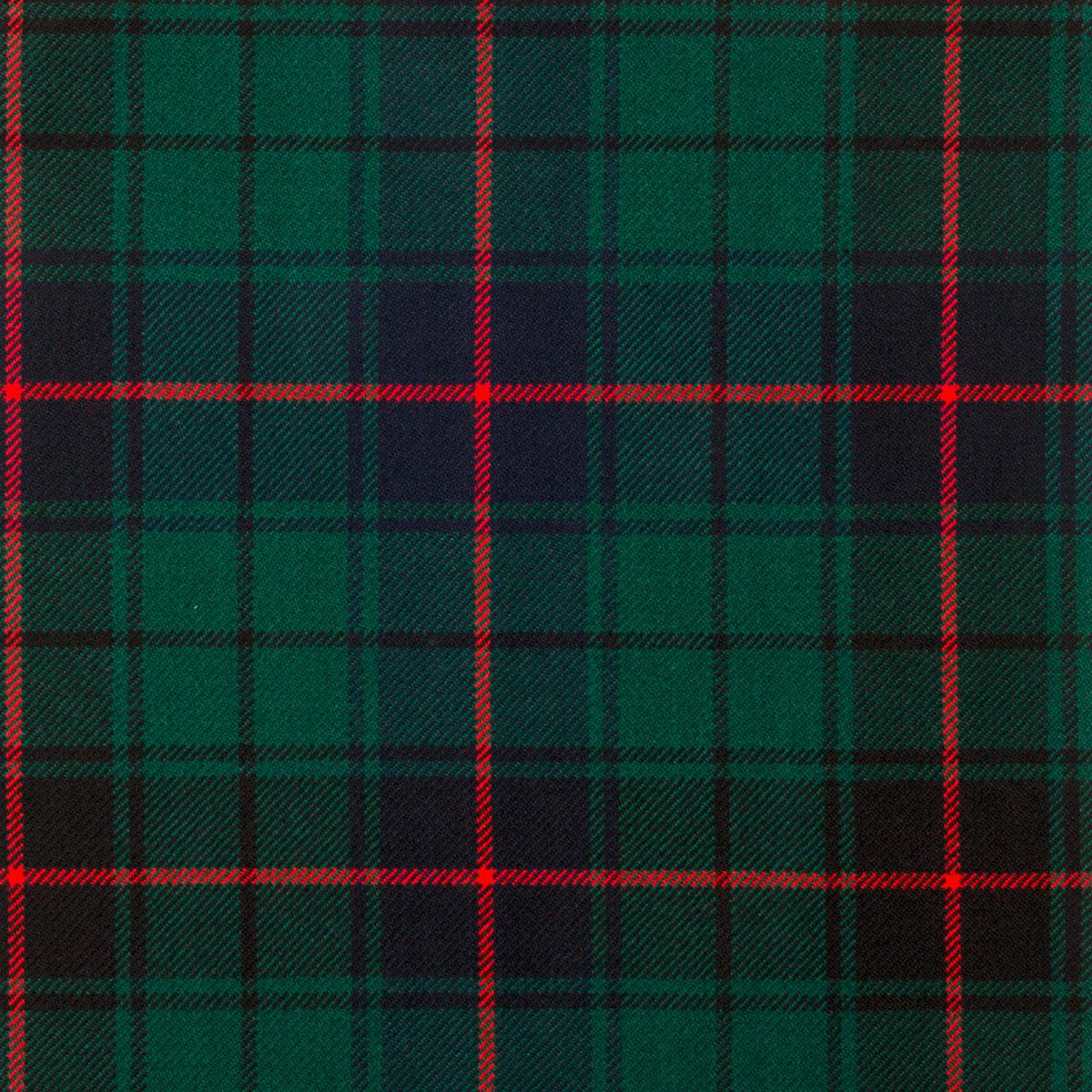 Davidson Clan - Modern - Tartan Fabric