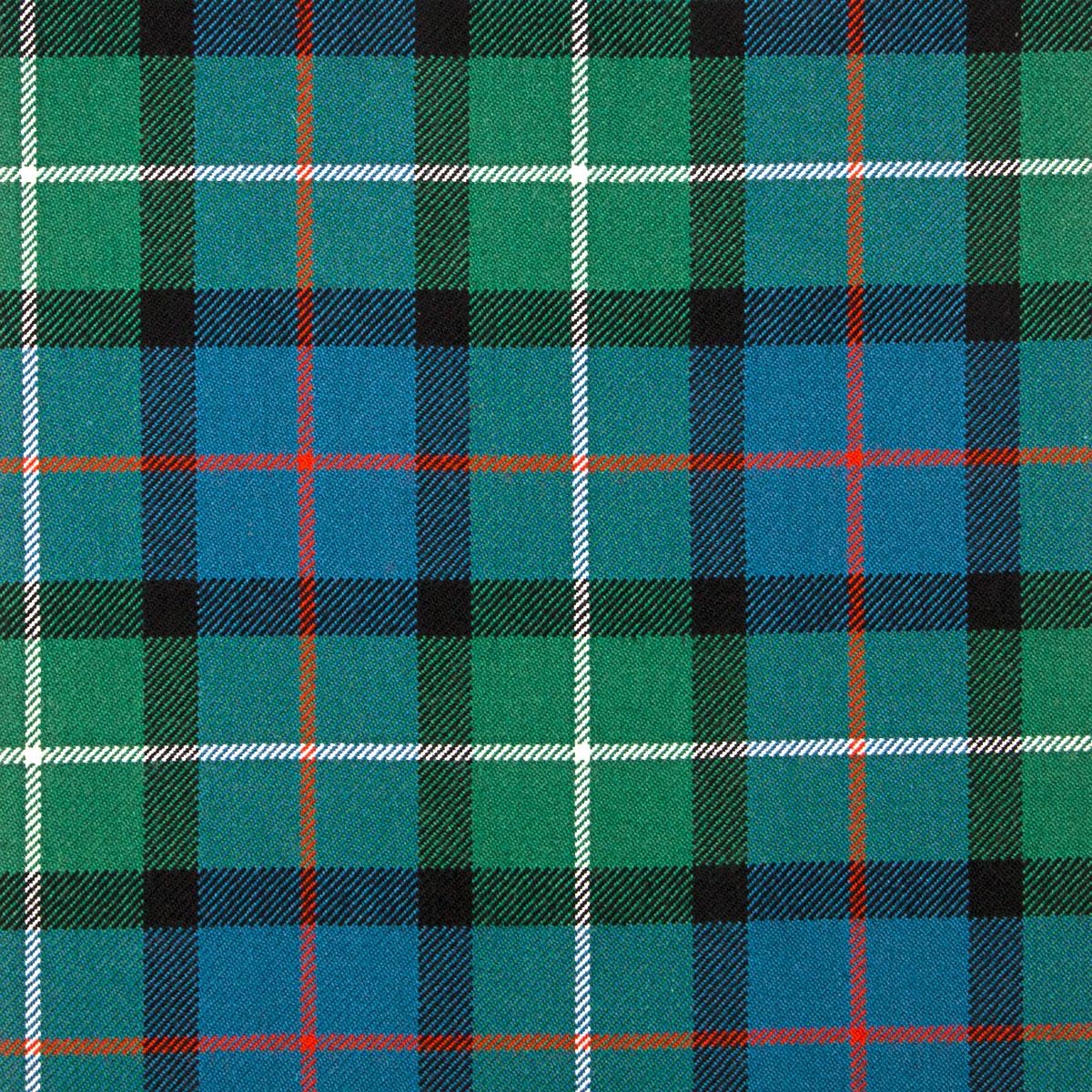 Davidson of Tulloch - Ancient - Tartan Fabric
