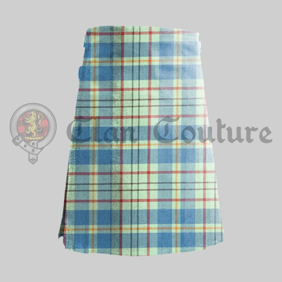 County Kildare Tartan Kilt, kilt For Men , Scottish Wedding Wear