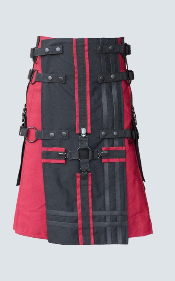 Deluxe Hybrid Utility Kilt