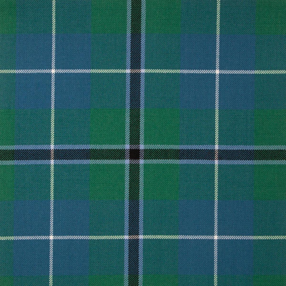 Douglas Ancient Tartan Fabric