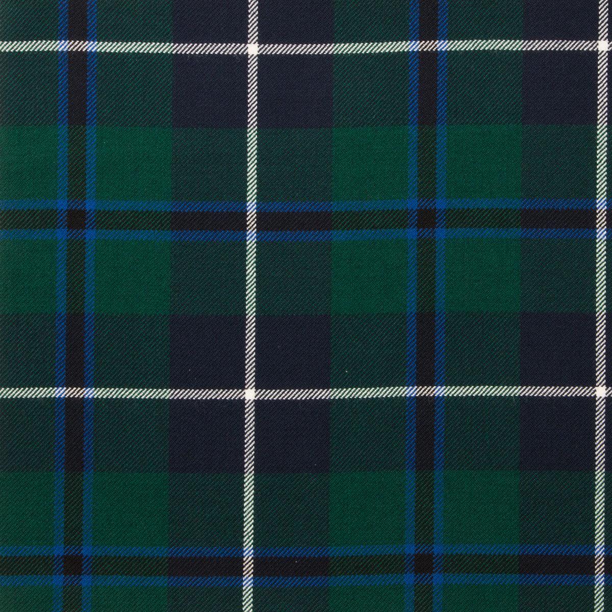 Douglas - Modern - Tartan Fabric