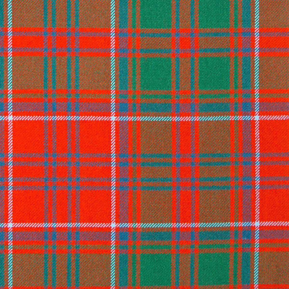 Drummond - Ancient - Tartan Fabric