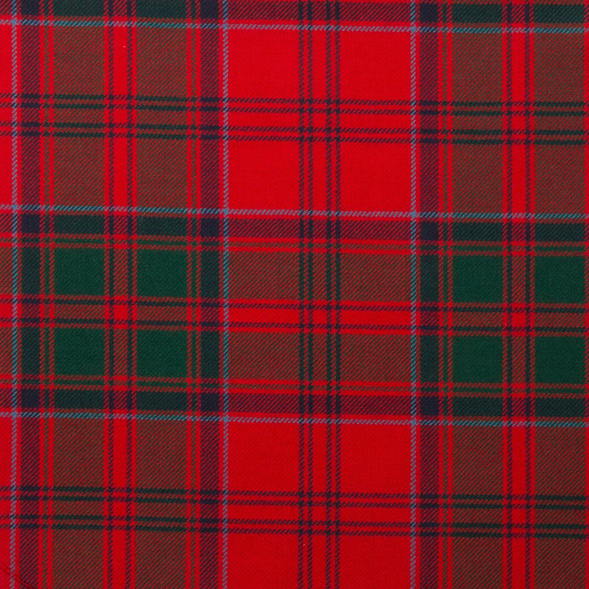 Drummond - Modern - Tartan Fabric