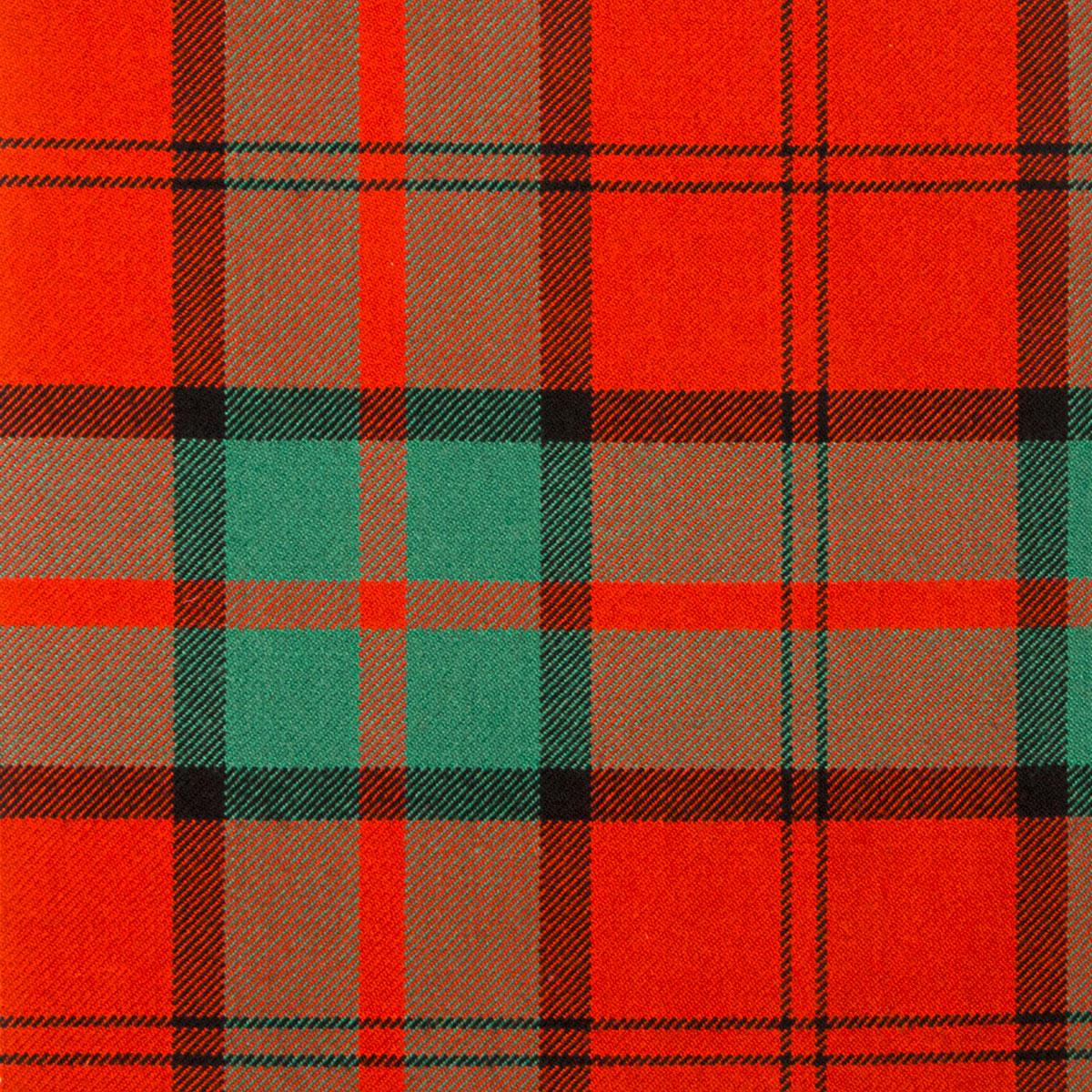 Dunbar Ancient Tartan Fabric