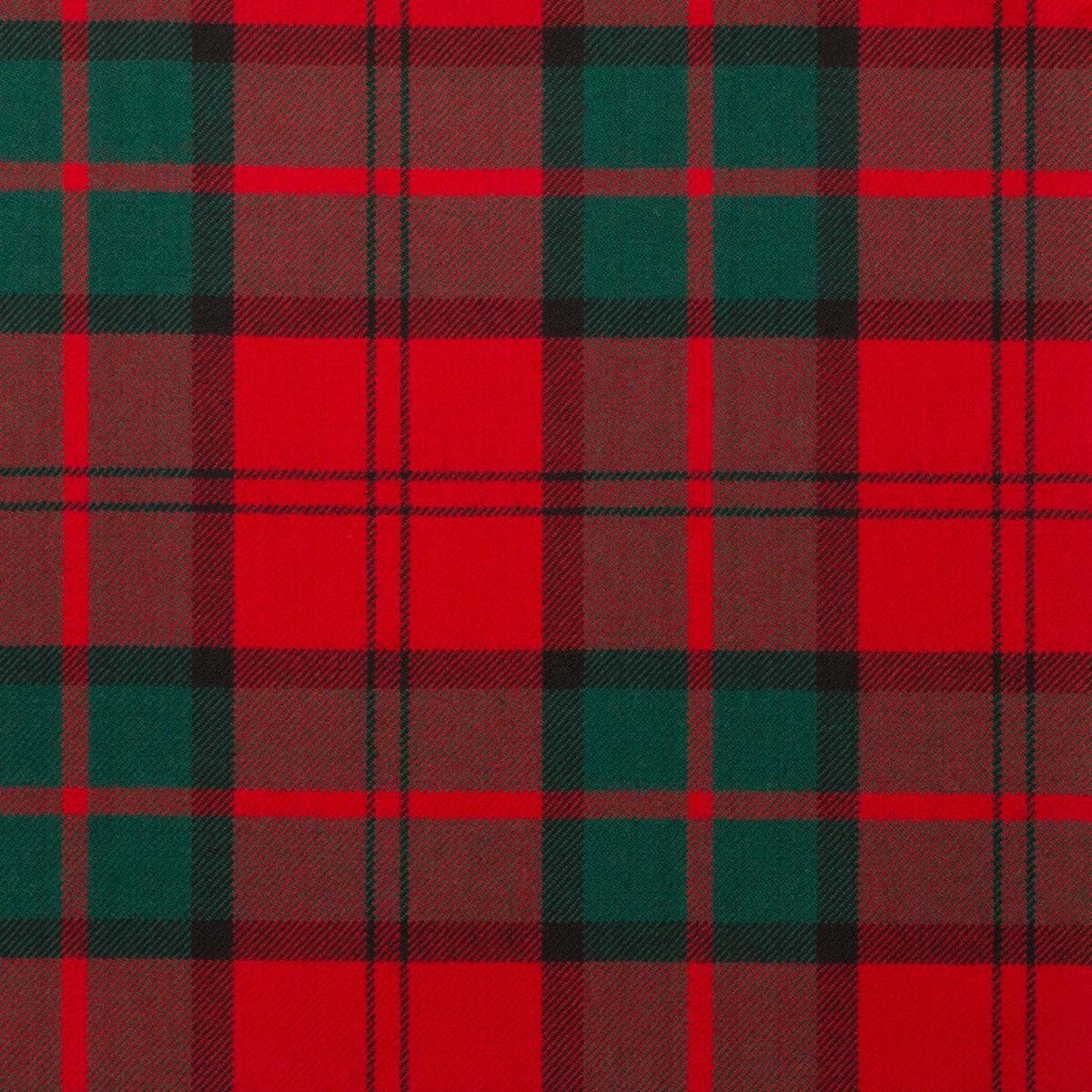 Dunbar - Modern - Tartan Fabric