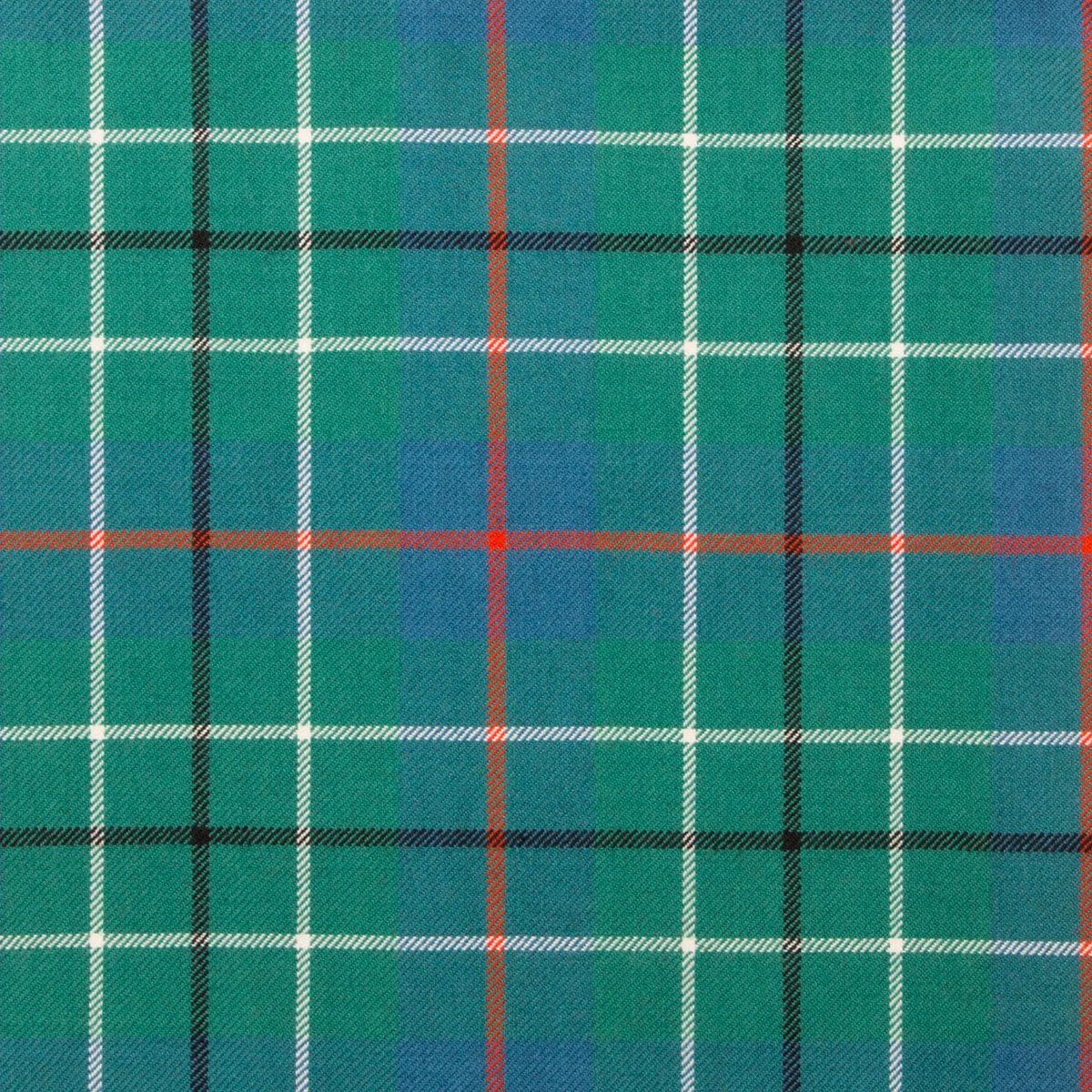Duncan - Ancient - Tartan Fabric