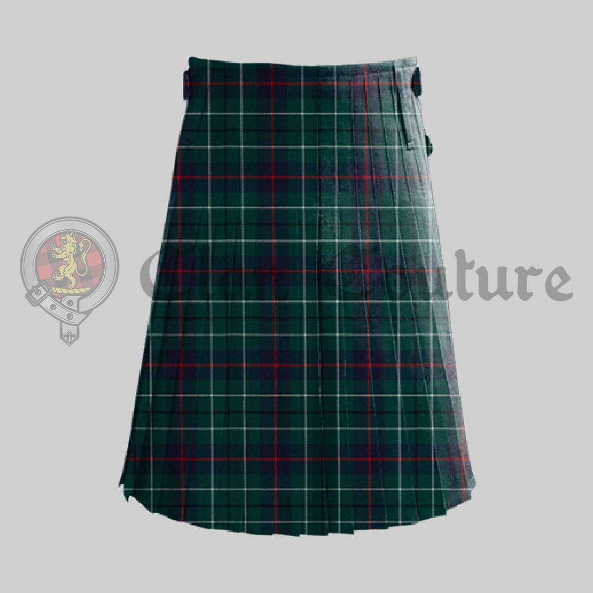 Duncan Modern Tartan Kilt , Scottish Kilt Wear, Kilt For Men