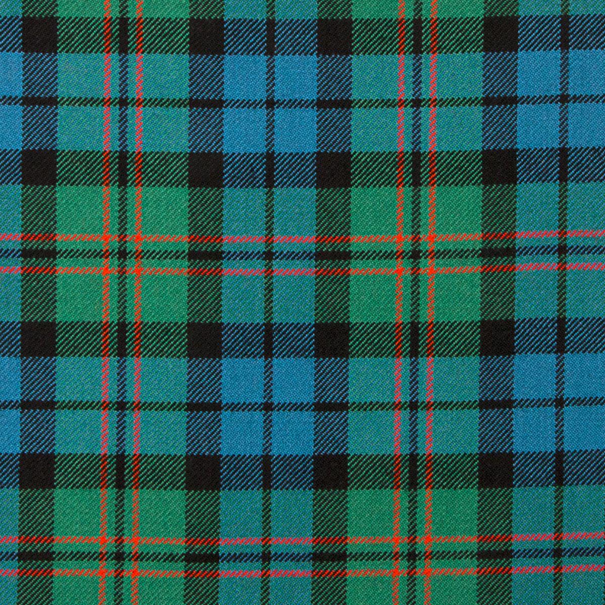 Dundas - Ancient - Tartan Fabric