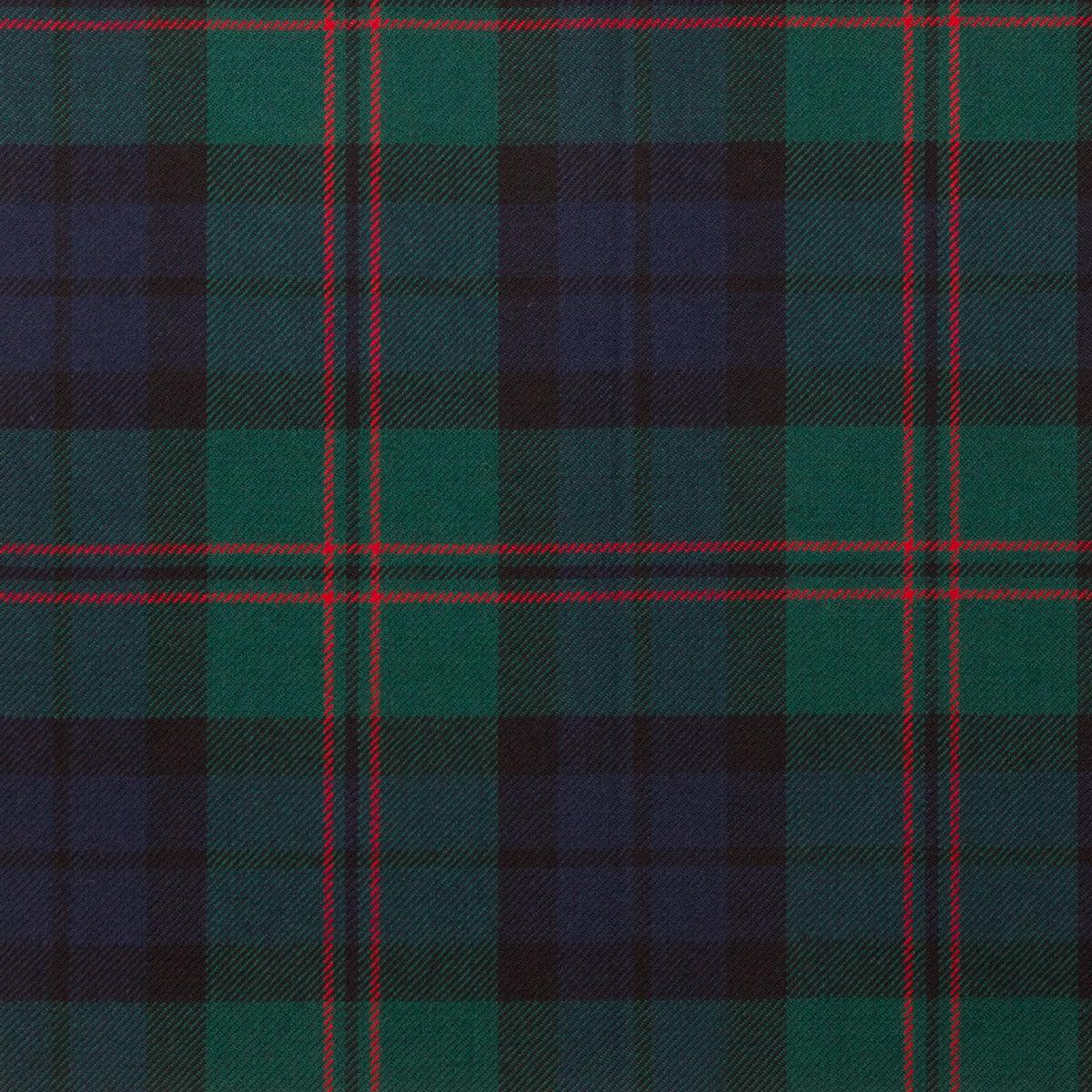 Dundas - Modern - Tartan Fabric