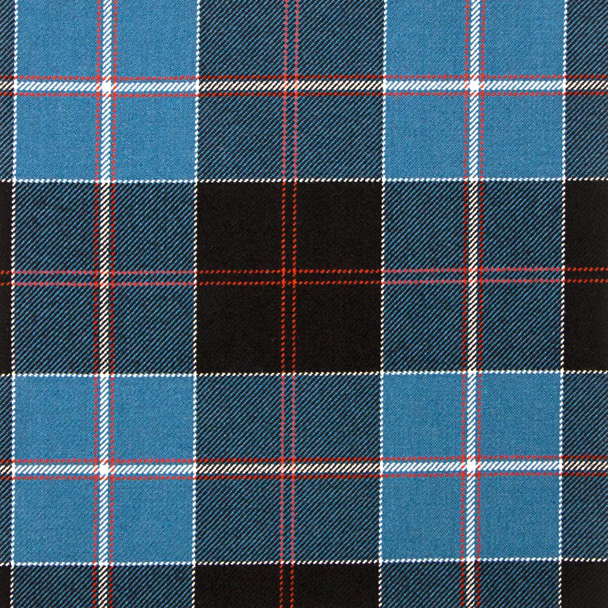 Dunlop - Ancient - Tartan Fabric