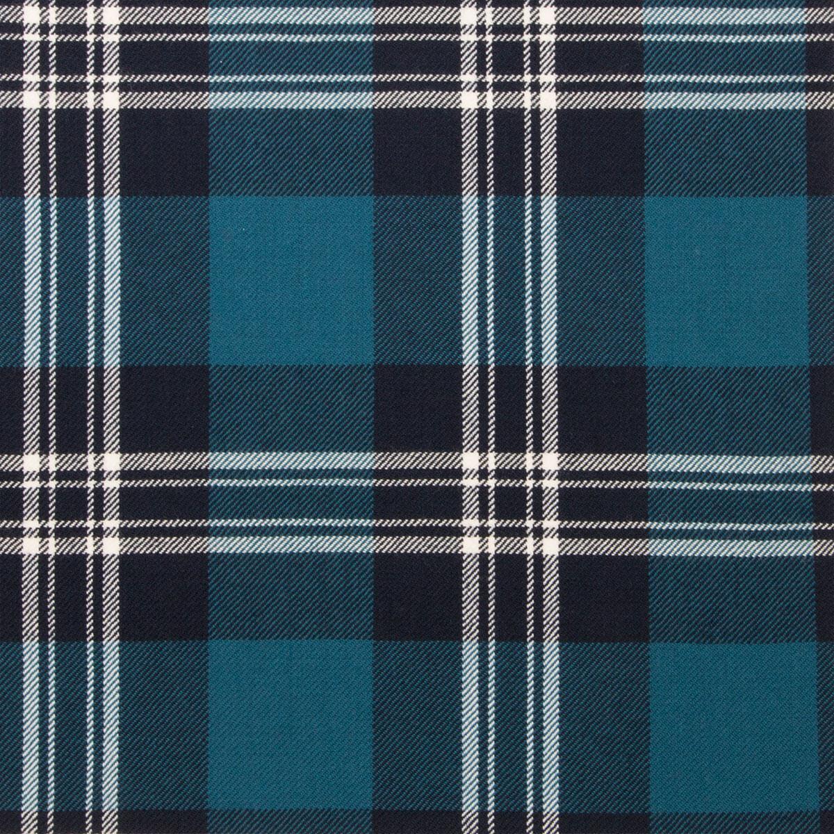 Earl of St. Andrews Tartan Fabric