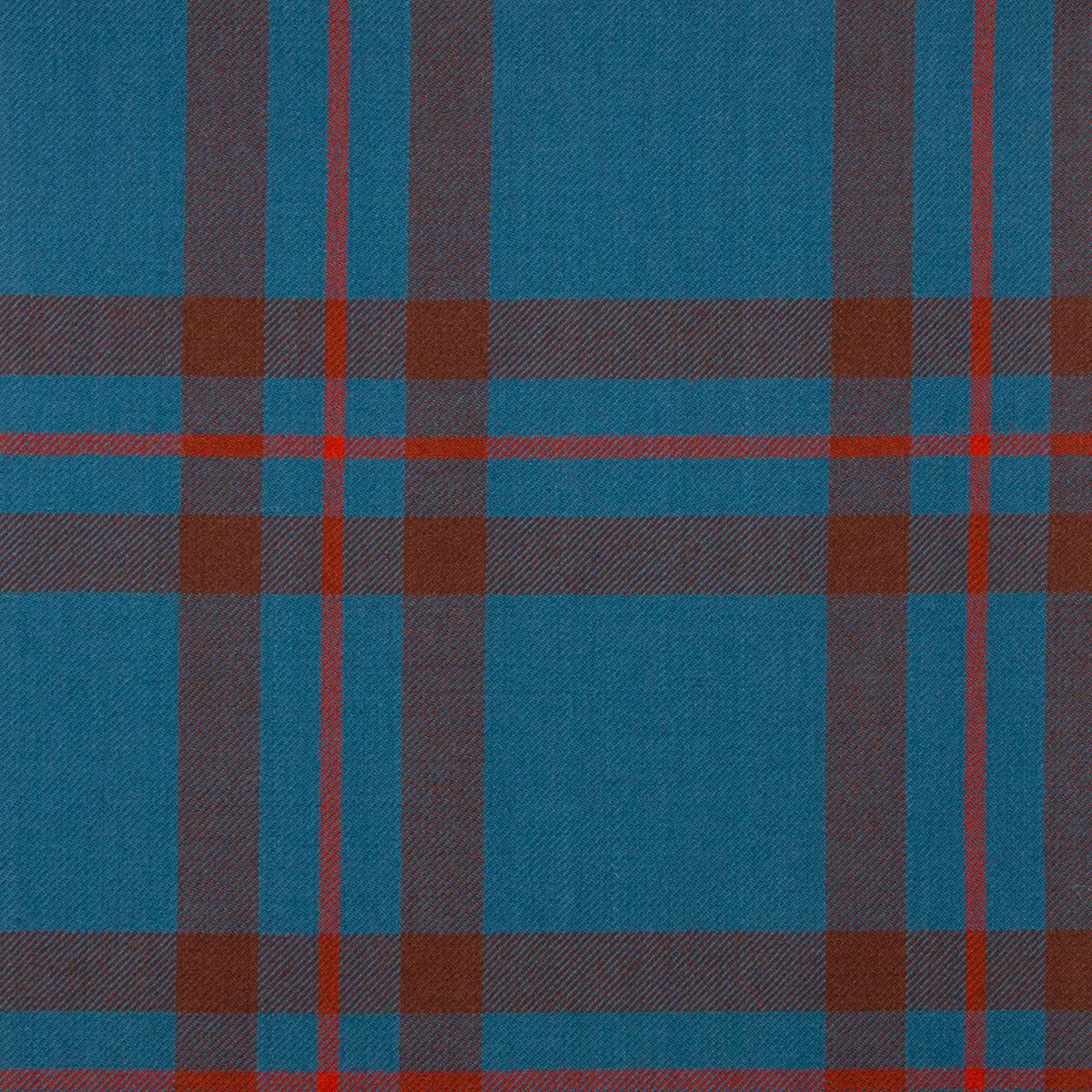Elliot Ancient Tartan Fabric