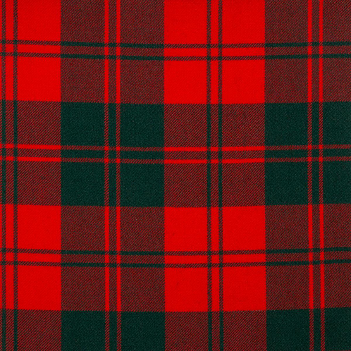 Erskine - Modern - Tartan Fabric