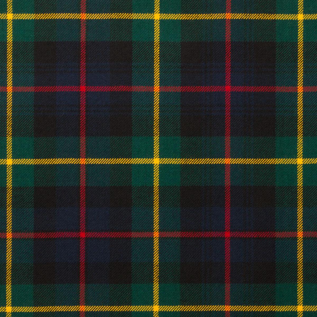 Farquharson - Modern - Tartan Fabric