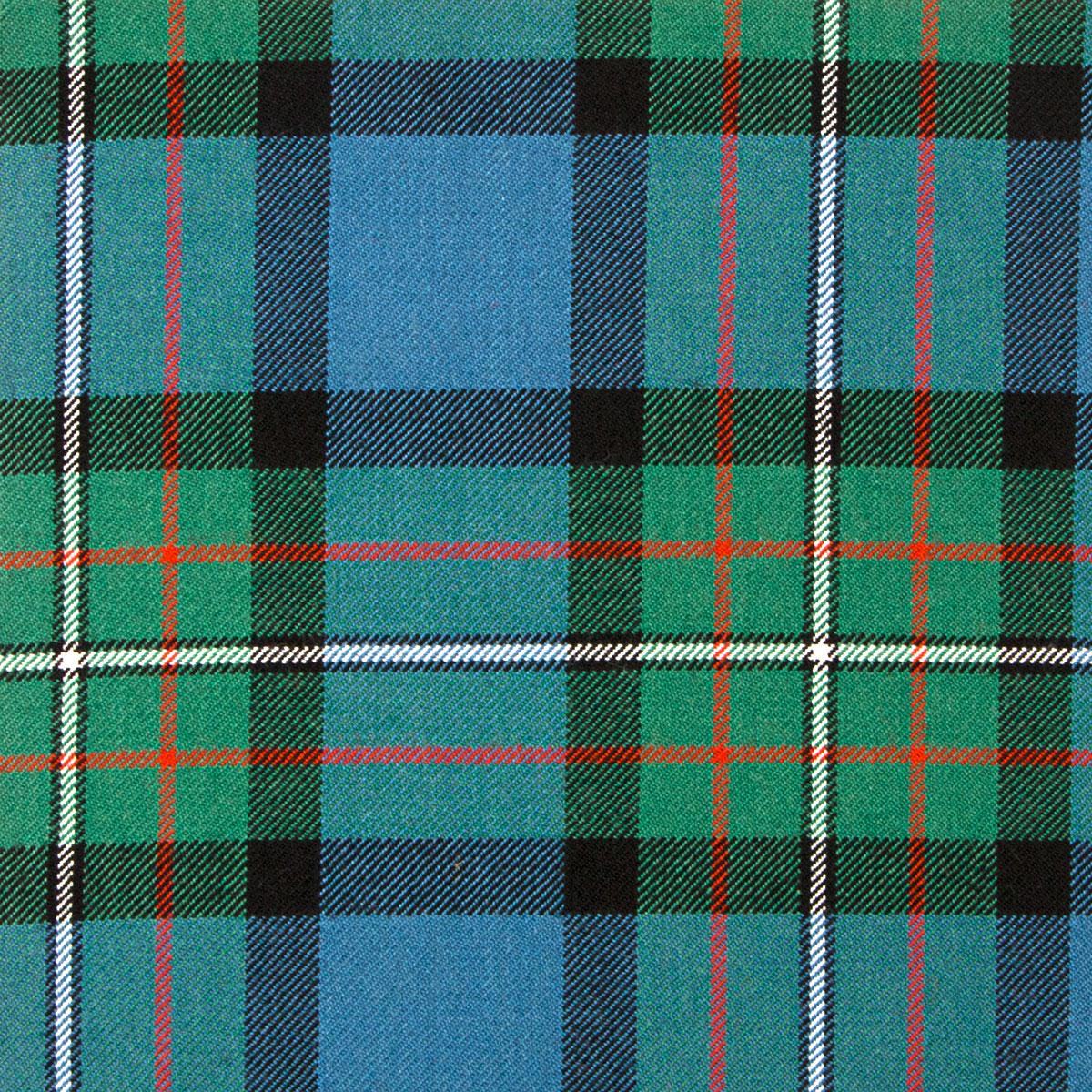 Ferguson - Ancient - Tartan Fabric
