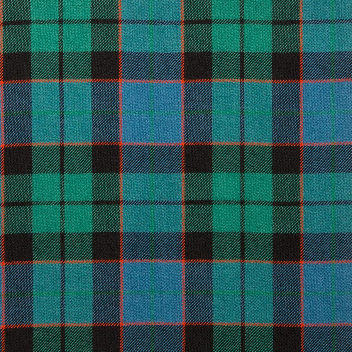 Ferguson Balquhidder Ancient Tartan Fabric