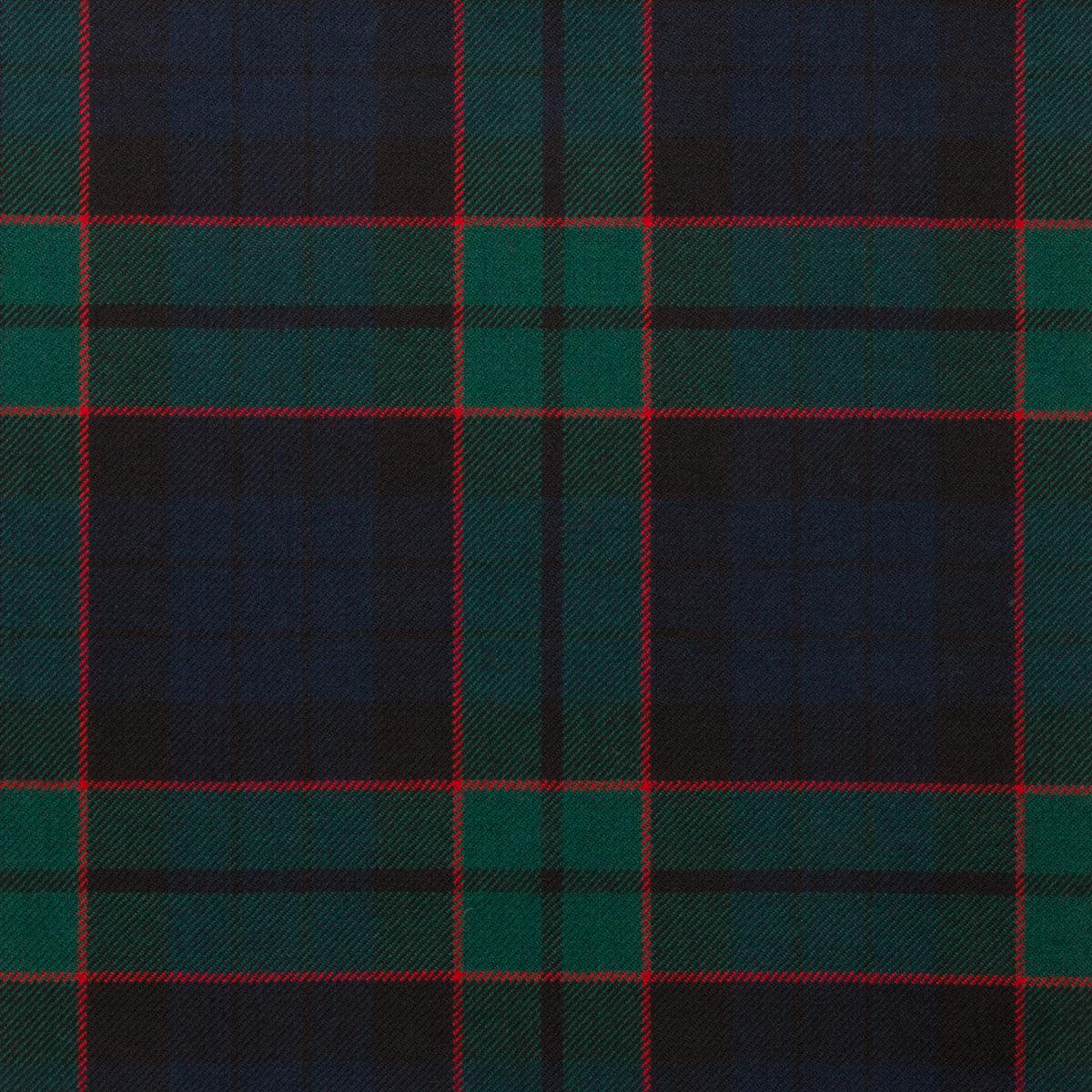 Fletcher - Modern - Tartan Fabric