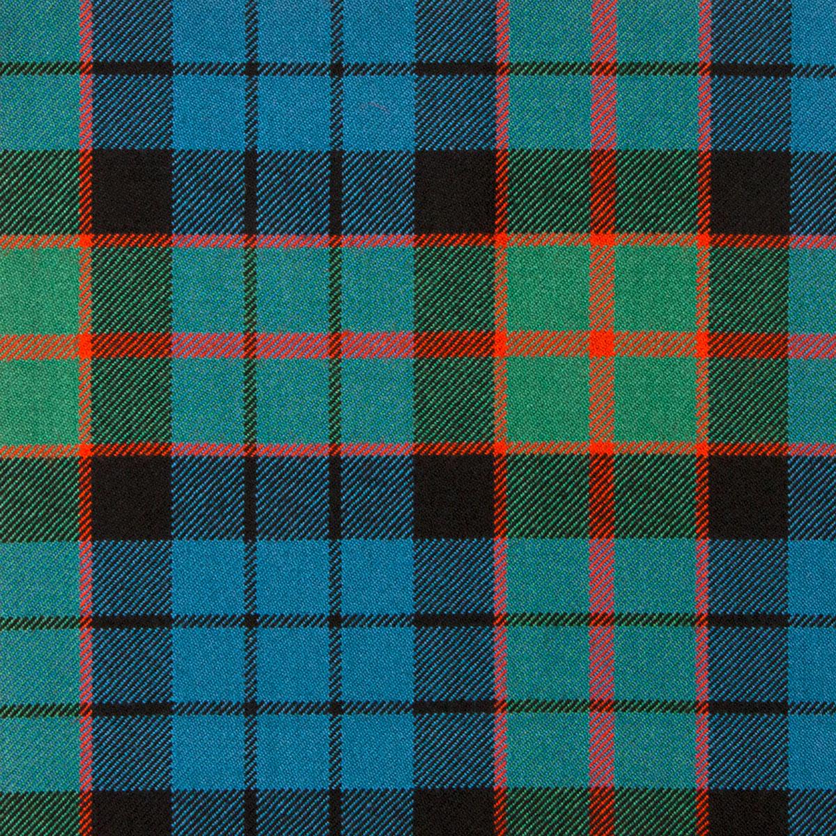 Fletcher of Dunans - Ancient - Tartan Fabric