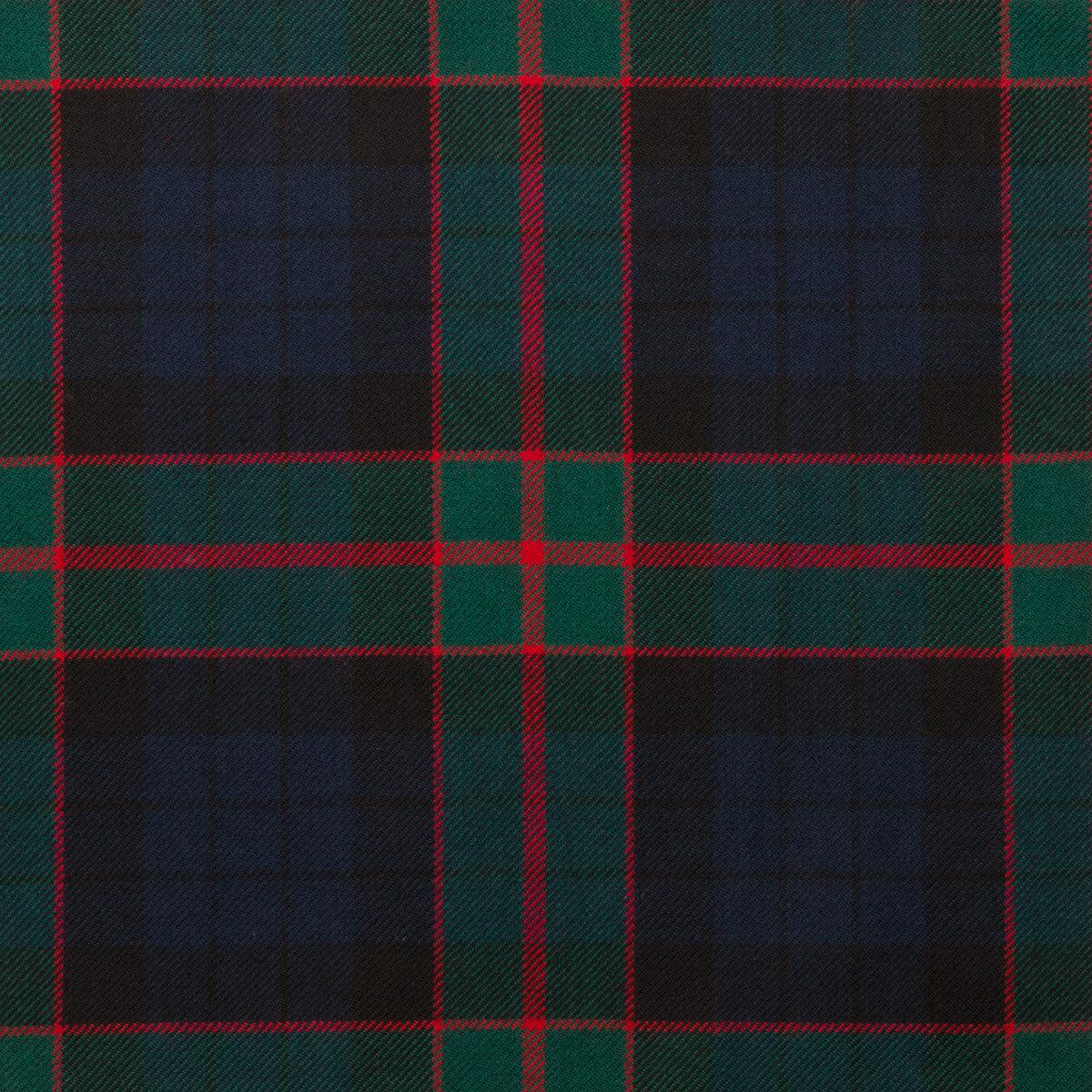 Fletcher of Dunans - Modern - Tartan Fabric