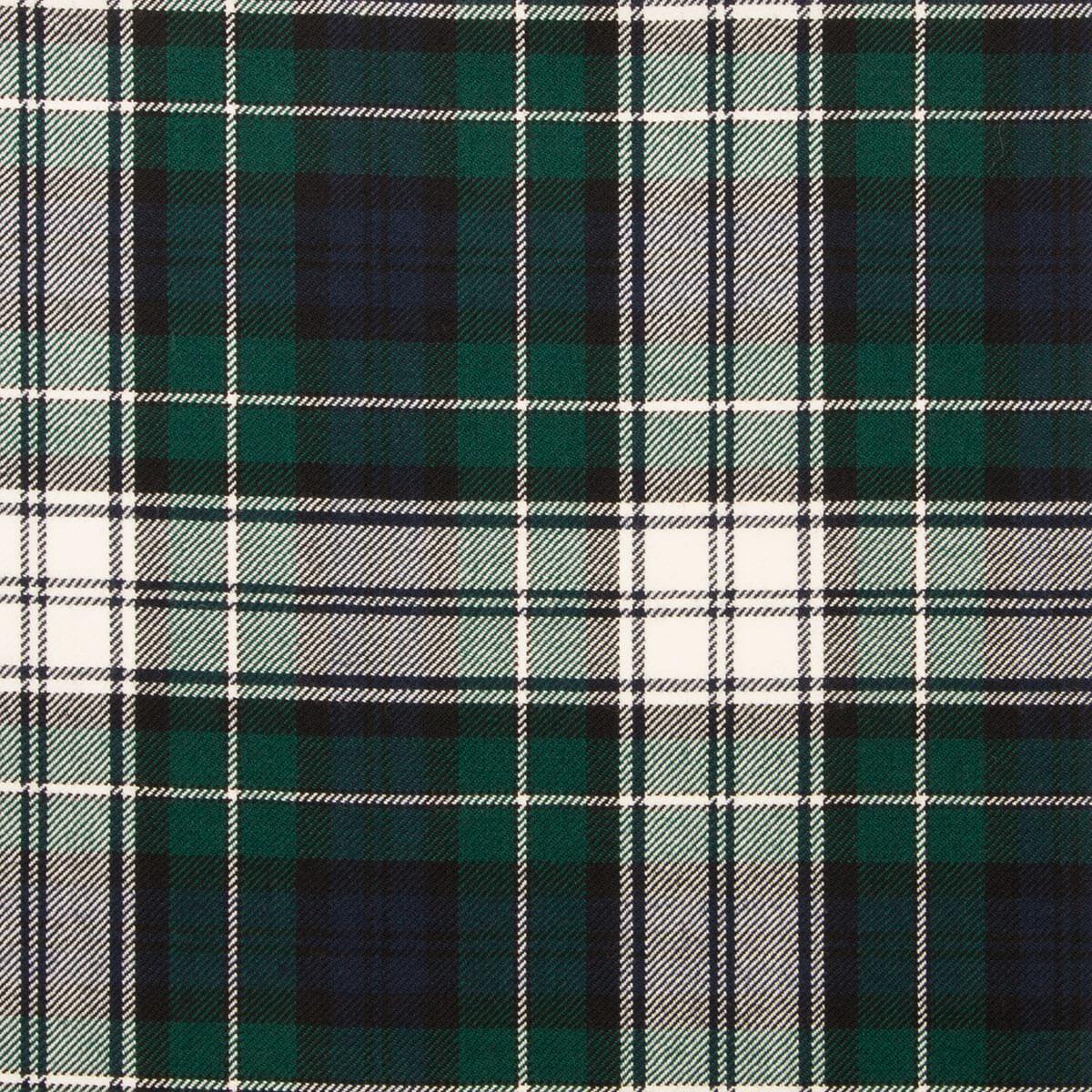 Forbes Modern Dress Tartan Fabric