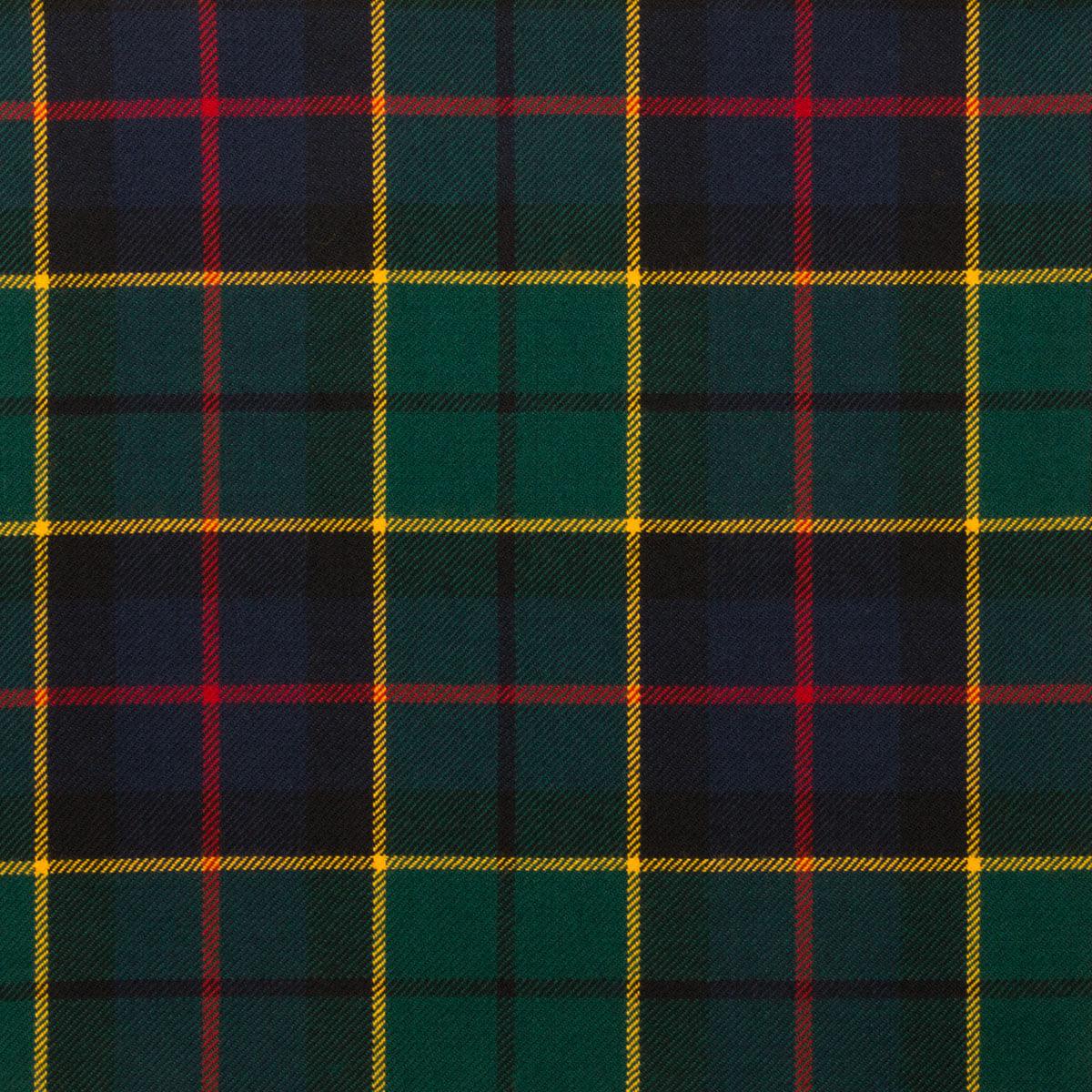 Forsyth - Modern - Tartan Fabric