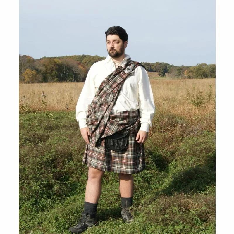 Great Kilt