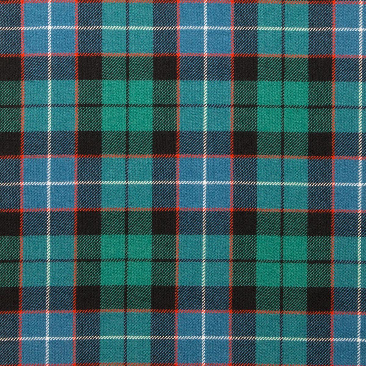 Galbraith - Ancient - Tartan Fabric