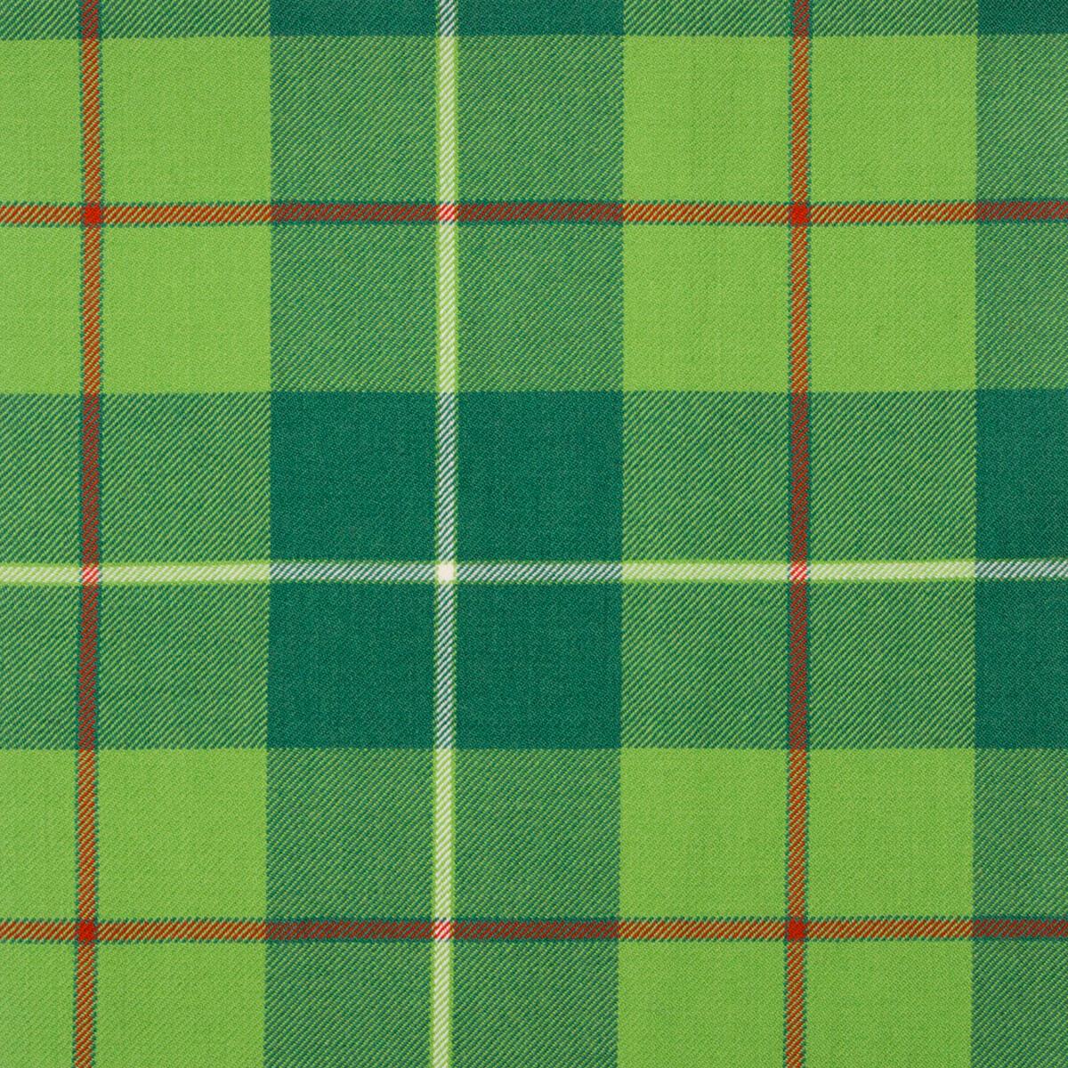 Galloway - Hunting - Modern - Tartan Fabric