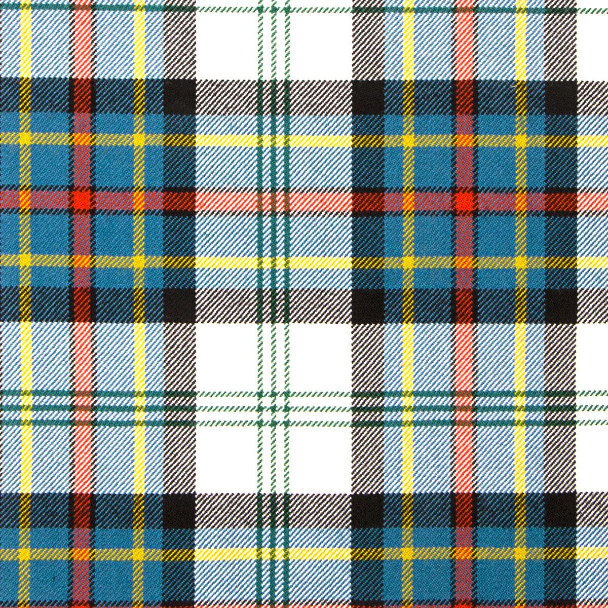 Gillies Ancient Dress Tartan Fabric