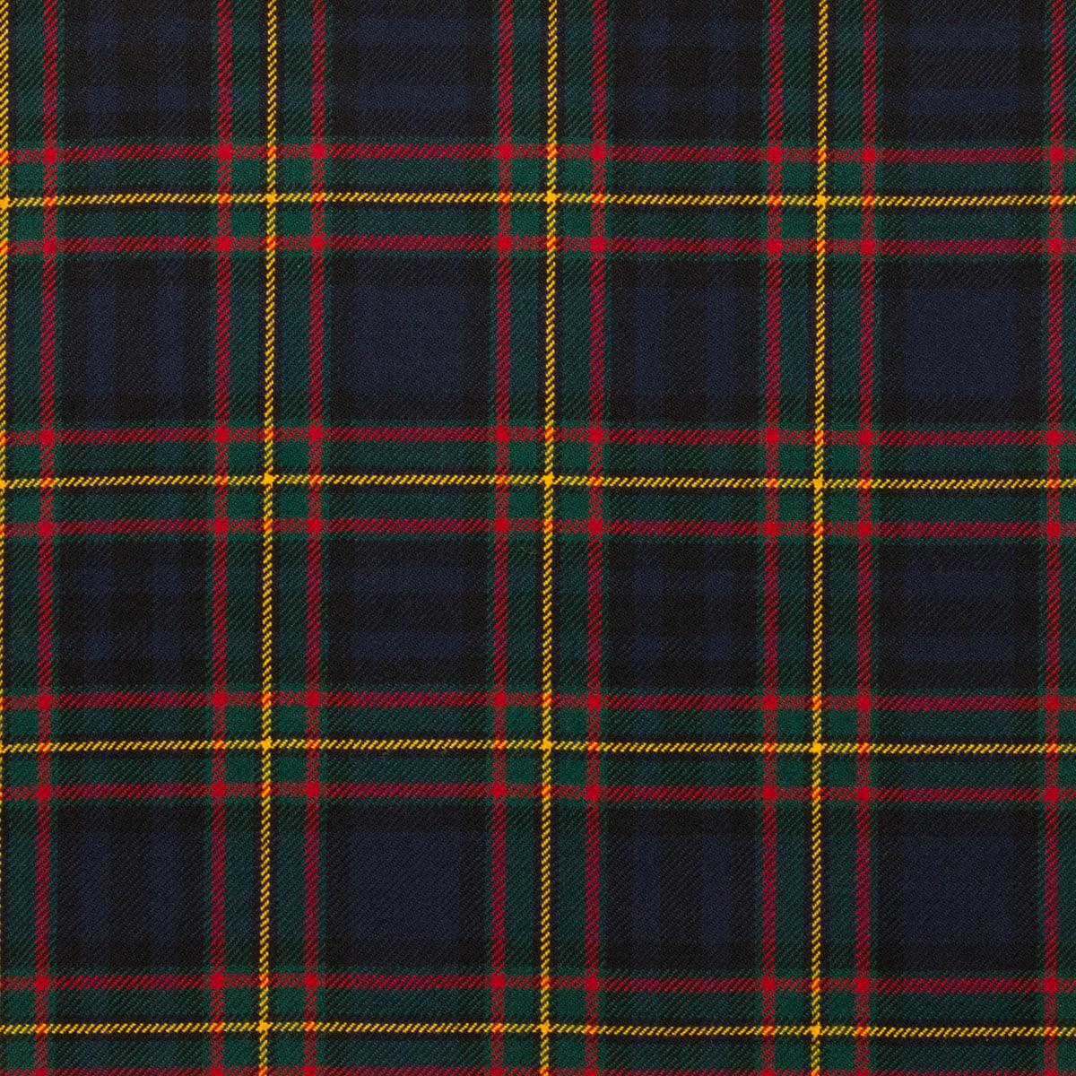 Gillies - Modern - Tartan Fabric