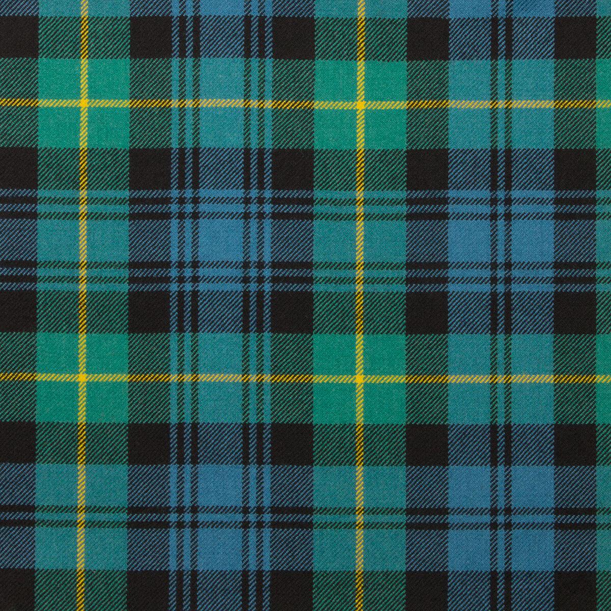 Gordon - Ancient - Tartan Fabric