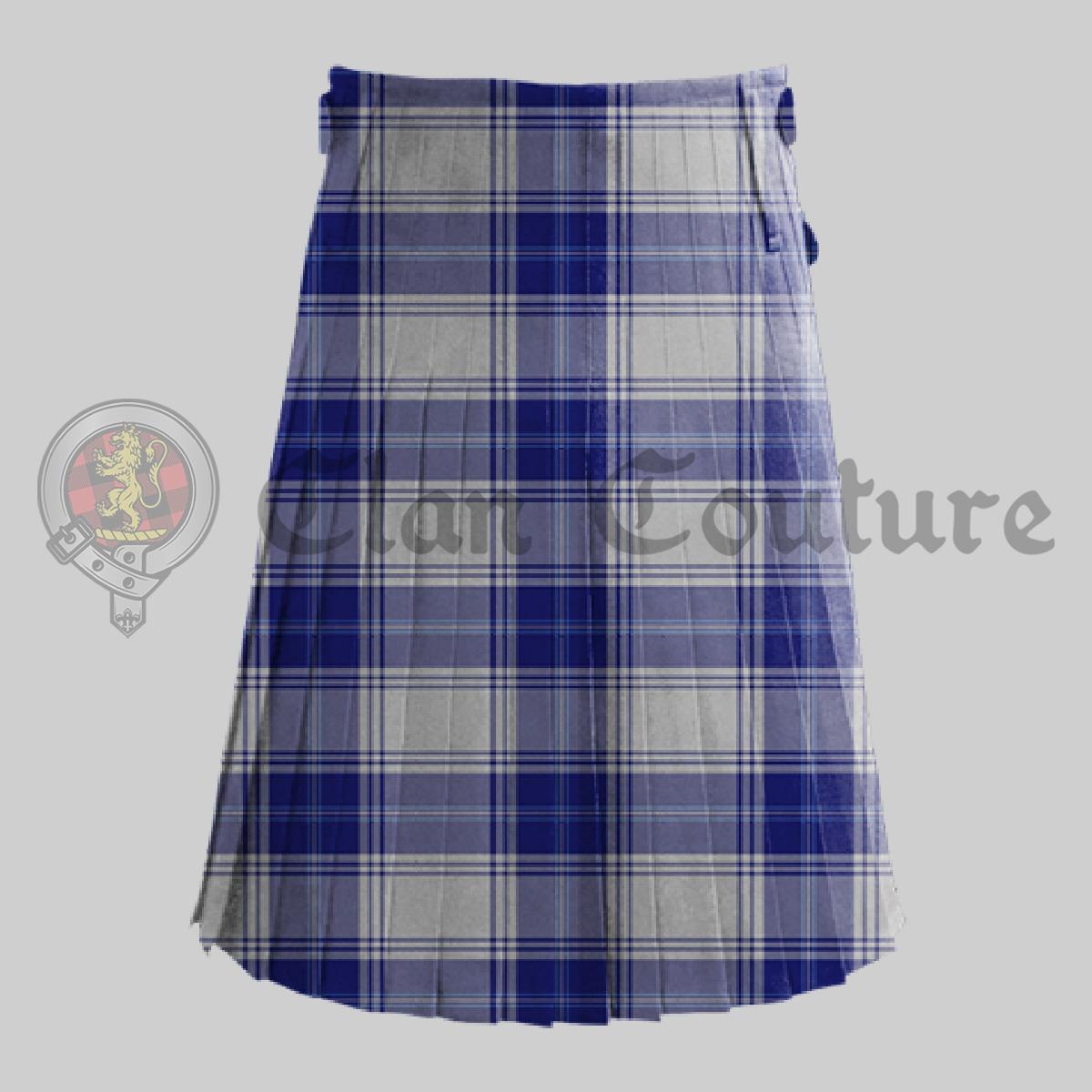 Edwards Welsh Tartan Kilt ,  Wedding tartan Kily, Kilt For Men