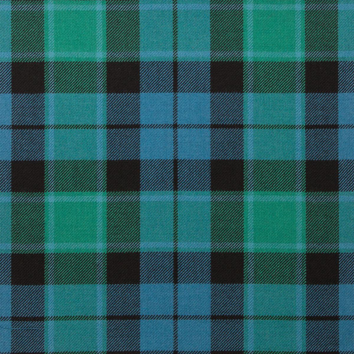 Graham of Menteith - Ancient - Tartan Fabric