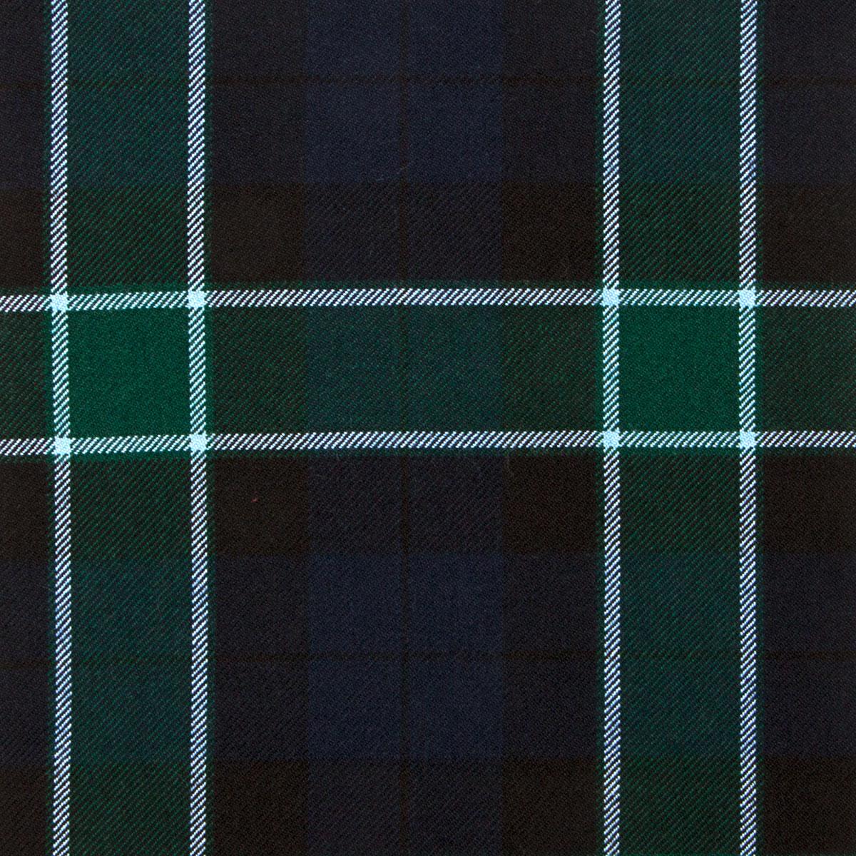 Graham of Menteith - Modern - Tartan Fabric