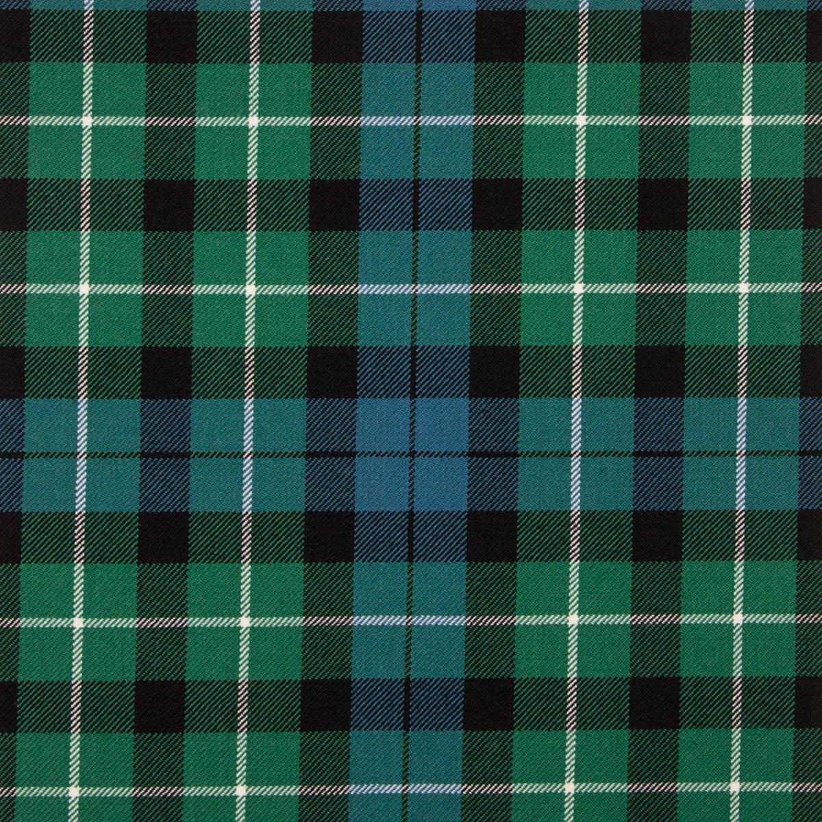 Graham of Montrose - Ancient - Tartan Fabric