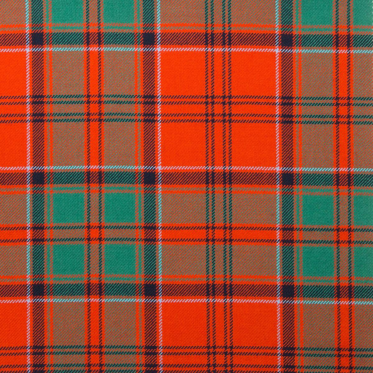 Grant Ancient Tartan