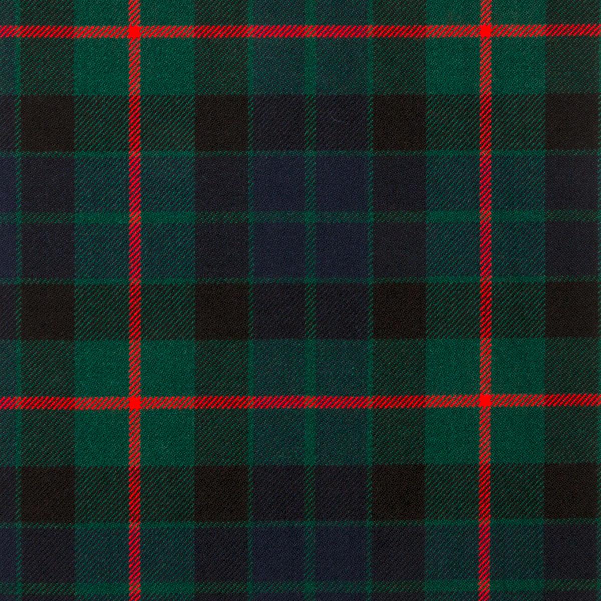 Gunn - Modern - Tartan Fabric