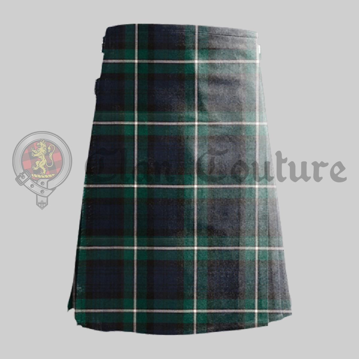 Forbes Modern Kilt , Kilt For Men , heritage Wear