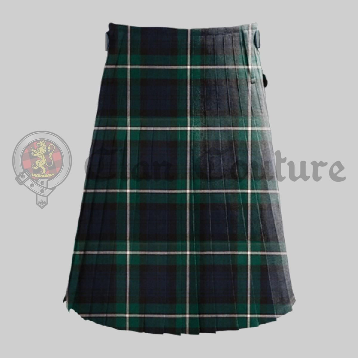 Forbes Modern Kilt , Kilt For Men , heritage Wear