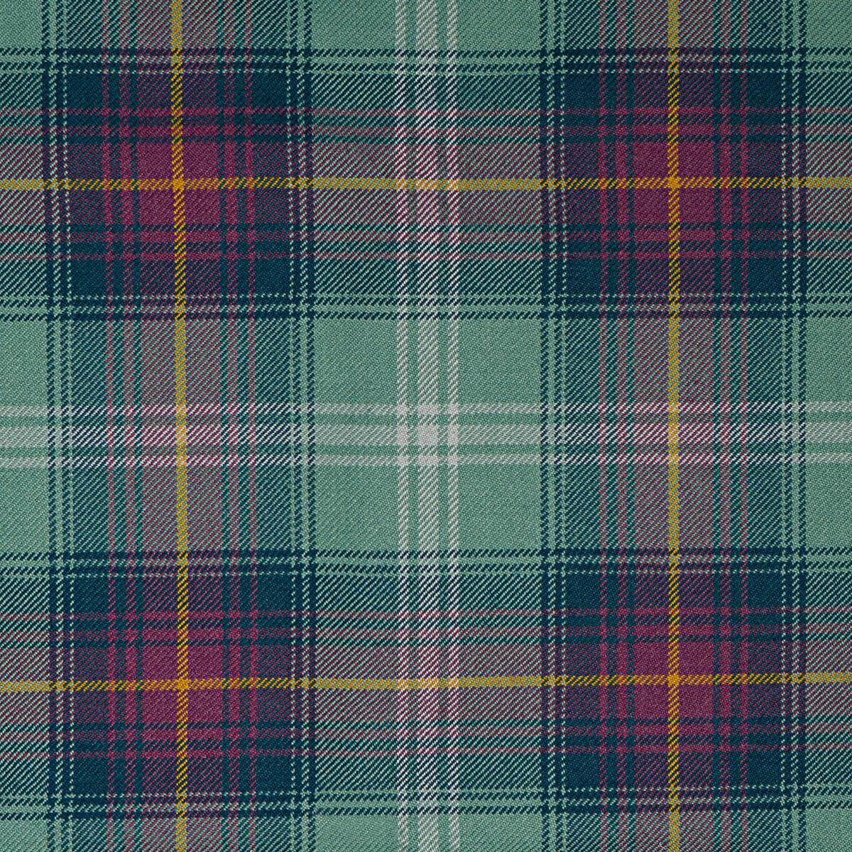 Hame Tartan Fabric