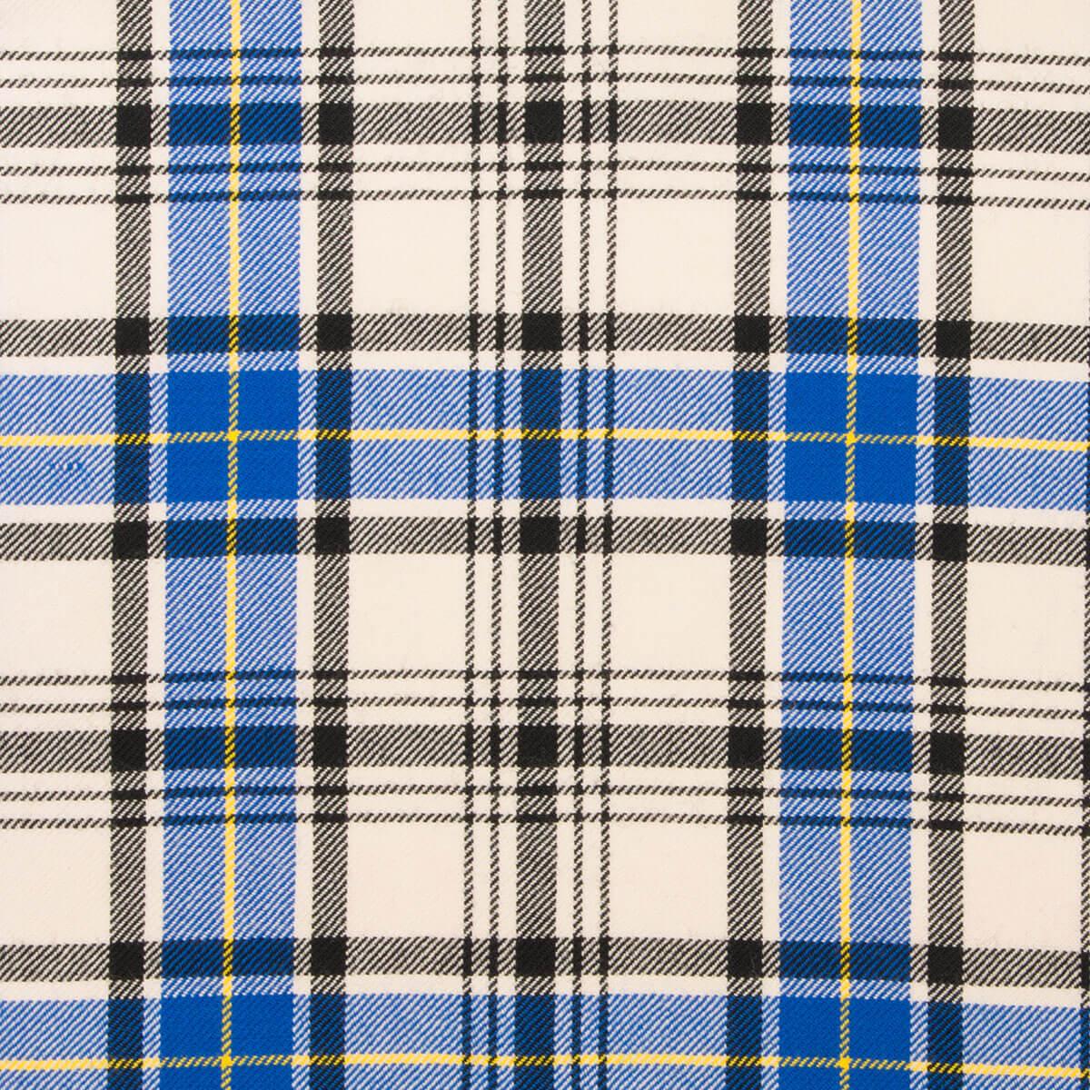 Hannay - Tartan Fabric