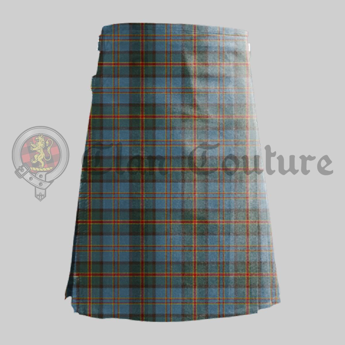 Hawaii Tartan Kilt , KILT FOR MEN, HERITAGE WEAT