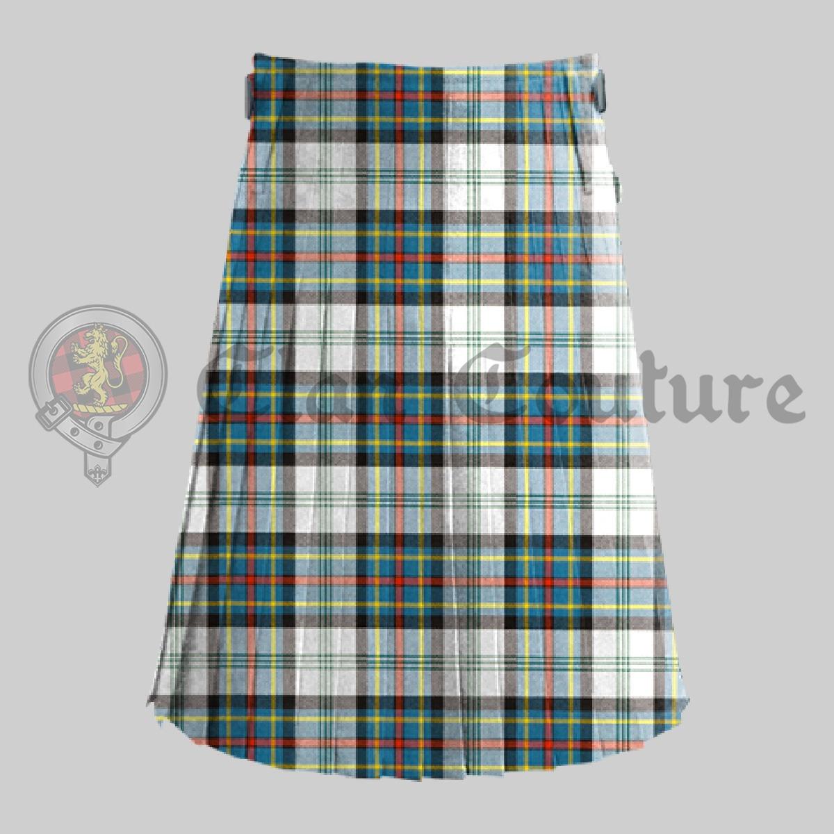 Gillies Dress Ancient Tartan Kilt, Scottish Dress Kilt , Kilt For Men