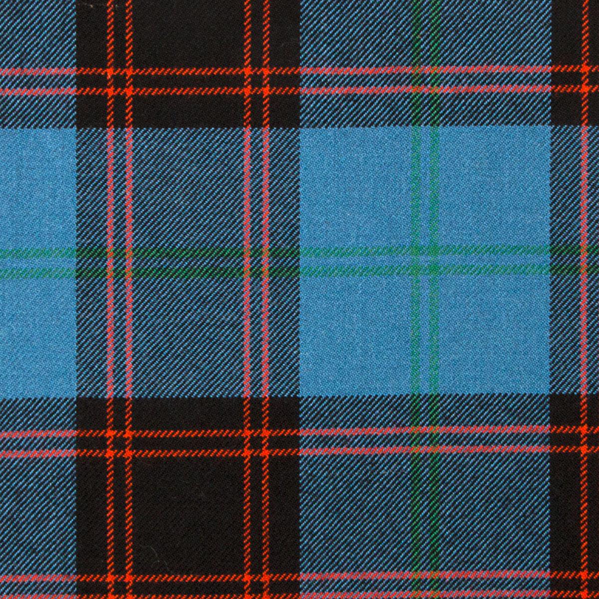 Home - Ancient - Tartan Fabric