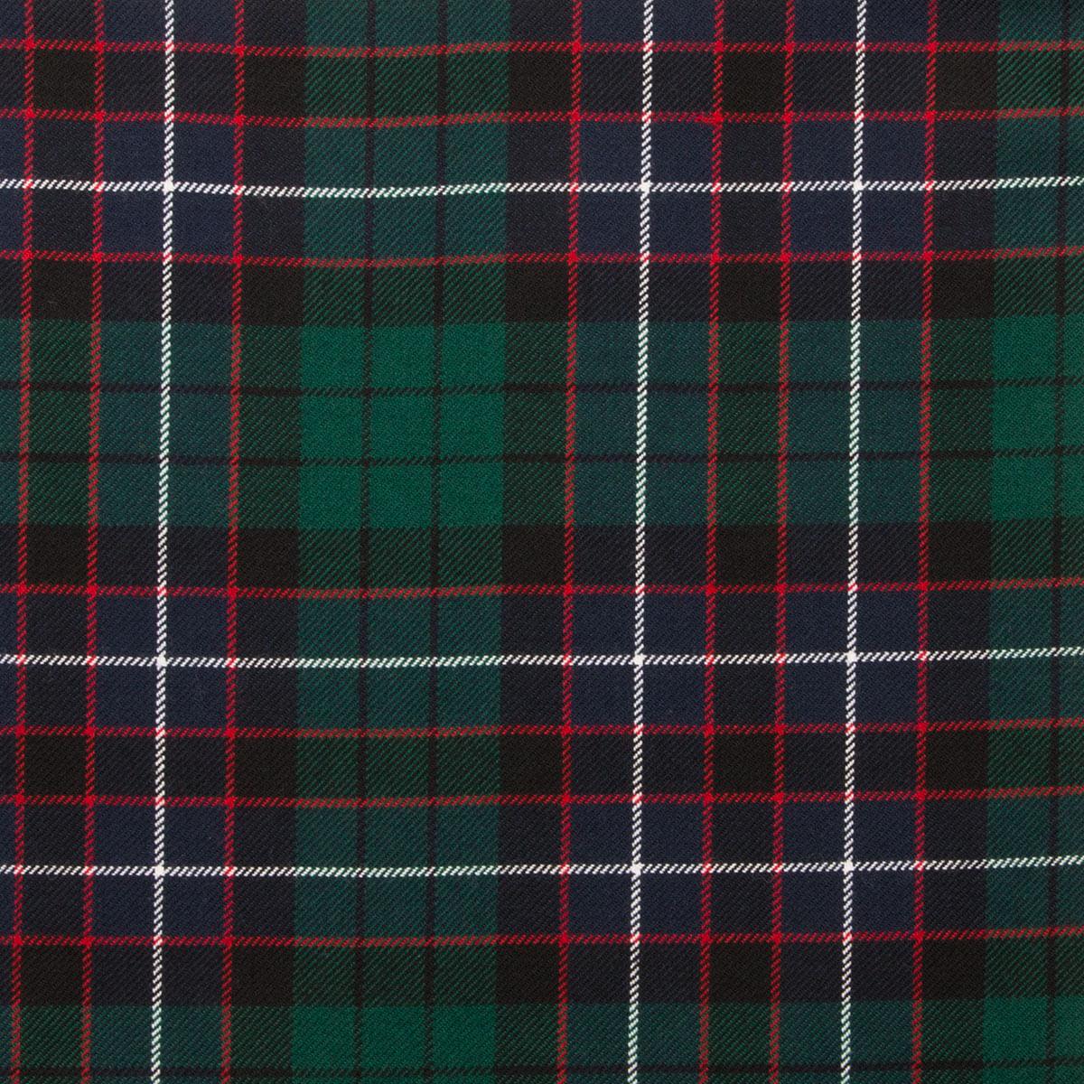 Hunter - Modern - Tartan Fabric